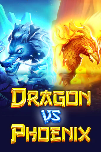 Dragon vs Phoenix демо игра | Гранд Казино играть без регистрации 