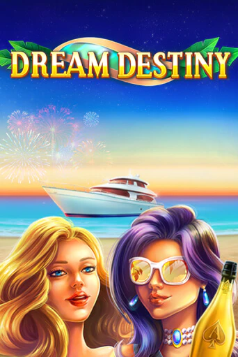 Dream Destiny демо игра | Гранд Казино играть без регистрации 