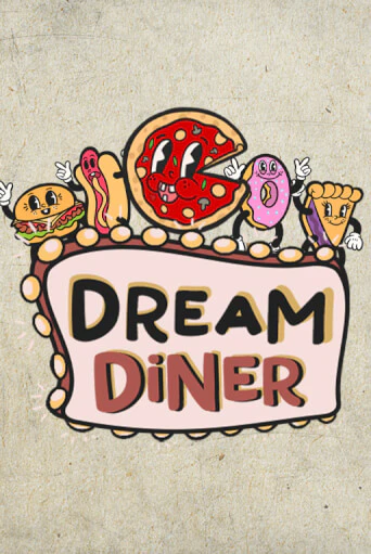 Dream Diner демо игра | Гранд Казино играть без регистрации 