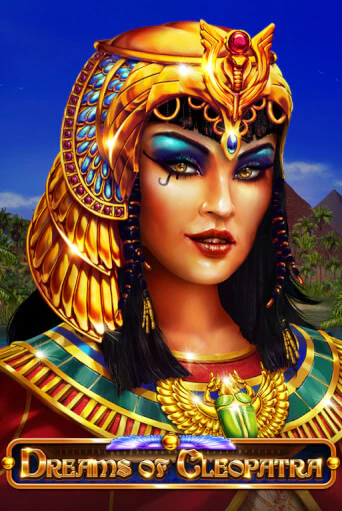 Dreams Of Cleopatra демо игра | Гранд Казино играть без регистрации 