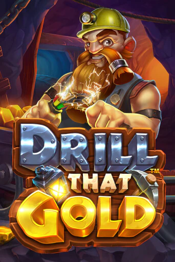 Drill That Gold демо игра | Гранд Казино играть без регистрации 