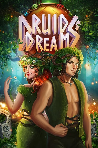 Druids' Dream демо игра | Гранд Казино играть без регистрации 
