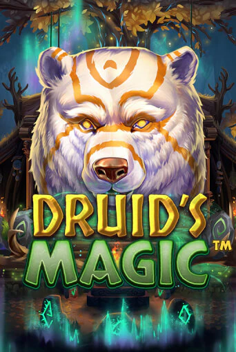 Druid’s Magic демо игра | Гранд Казино играть без регистрации 