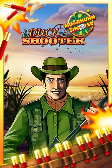 Duck Shooter Crazy Chicken Shooter демо игра | Гранд Казино играть без регистрации 
