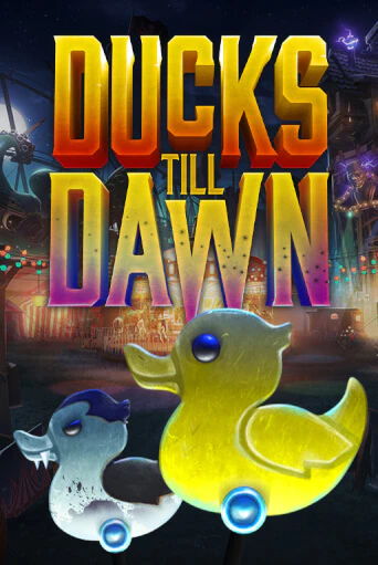 Ducks till Dawn демо игра | Гранд Казино играть без регистрации 