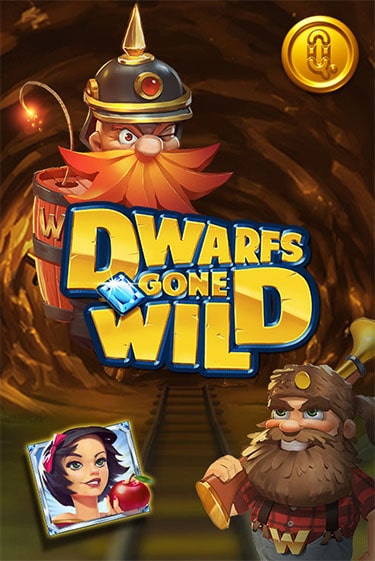 Dwarfs Gone Wild демо игра | Гранд Казино играть без регистрации 