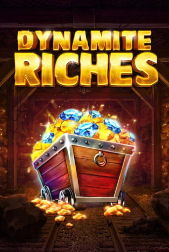 Dynamite Riches демо игра | Гранд Казино играть без регистрации 
