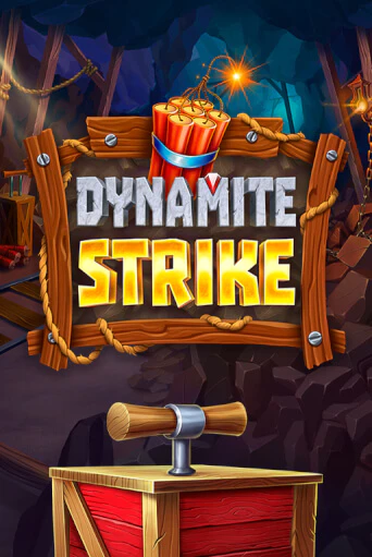 Dynamite Strike демо игра | Гранд Казино играть без регистрации 