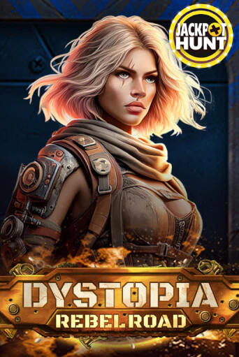 Dystopia: Rebel Road демо игра | Гранд Казино играть без регистрации 