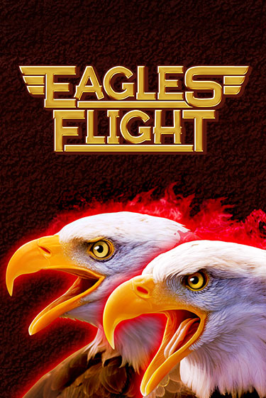 Eagles Flight демо игра | Гранд Казино играть без регистрации 