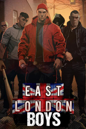 East London Boys демо игра | Гранд Казино играть без регистрации 