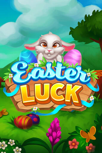 Easter Luck демо игра | Гранд Казино играть без регистрации 