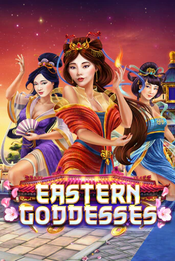 Eastern Goddesses демо игра | Гранд Казино играть без регистрации 