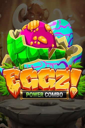 Eggz! POWER COMBO демо игра | Гранд Казино играть без регистрации 