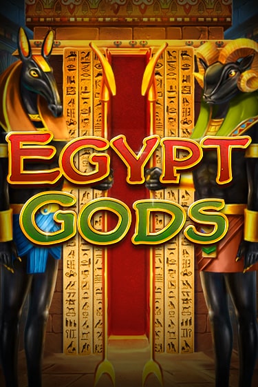 Egypt Gods демо игра | Гранд Казино играть без регистрации 