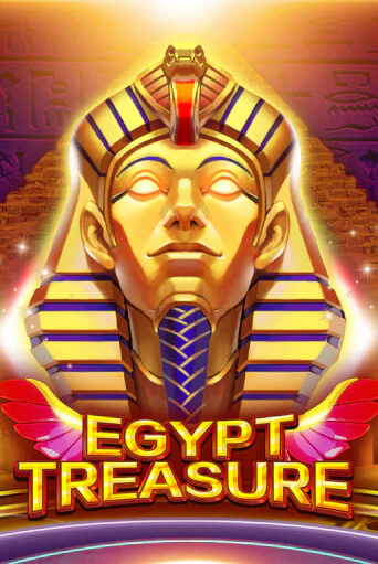 Egypt Treasure демо игра | Гранд Казино играть без регистрации 