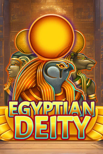 Egyptian Deity демо игра | Гранд Казино играть без регистрации 