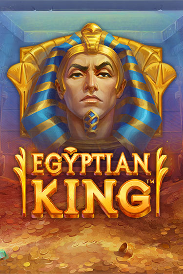 Egyptian King демо игра | Гранд Казино играть без регистрации 