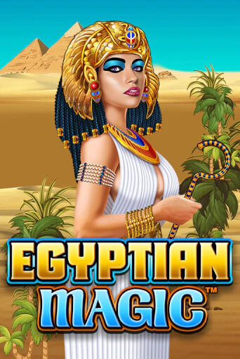 Egyptian Magic демо игра | Гранд Казино играть без регистрации 