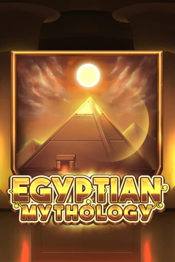 Egyptian Mythology демо игра | Гранд Казино играть без регистрации 