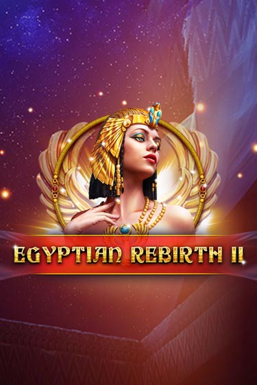 Egyptian Rebirth II демо игра | Гранд Казино играть без регистрации 