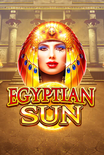 Egyptian Sun демо игра | Гранд Казино играть без регистрации 