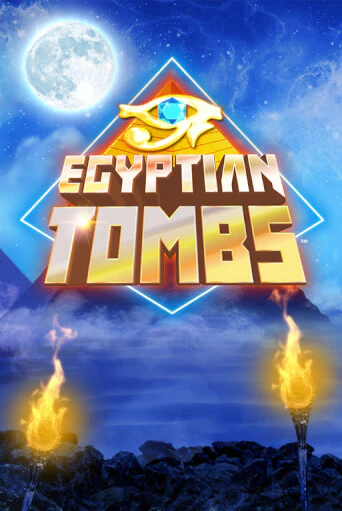 Egyptian Tombs демо игра | Гранд Казино играть без регистрации 