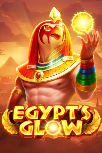 Egypt's Glow демо игра | Гранд Казино играть без регистрации 
