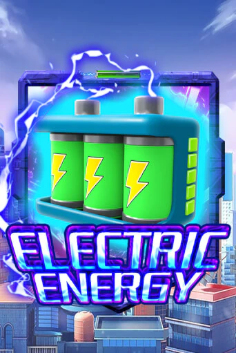 Electric Energy демо игра | Гранд Казино играть без регистрации 