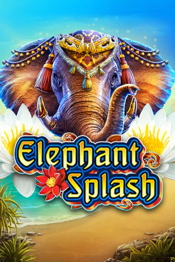 Elephant Splash демо игра | Гранд Казино играть без регистрации 