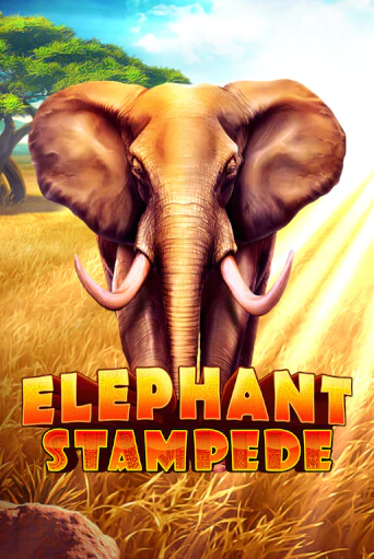 Elephant Stampede демо игра | Гранд Казино играть без регистрации 
