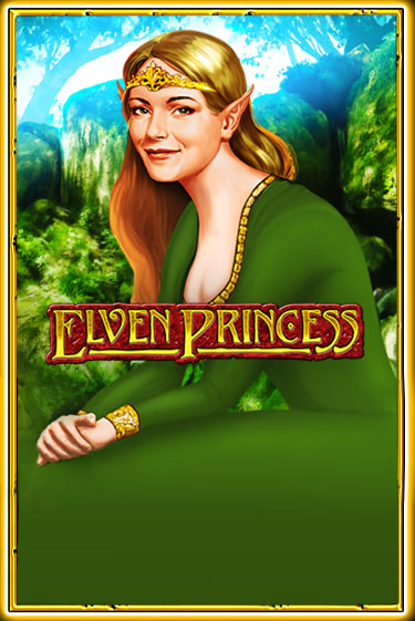 Elven Princess демо игра | Гранд Казино играть без регистрации 
