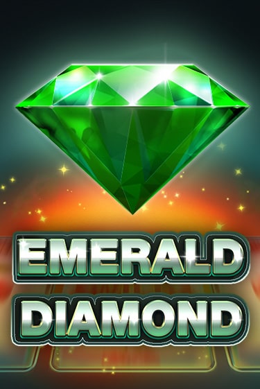 Emerald Diamond демо игра | Гранд Казино играть без регистрации 