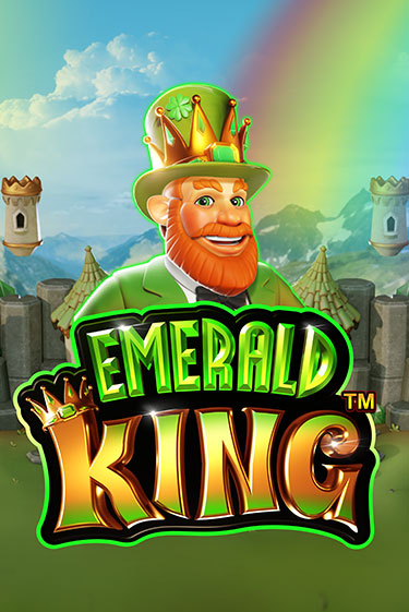 Emerald King демо игра | Гранд Казино играть без регистрации 