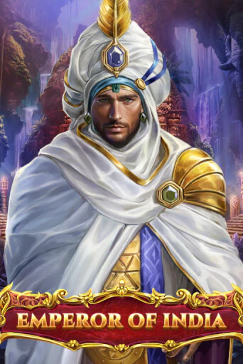 Emperor of India демо игра | Гранд Казино играть без регистрации 