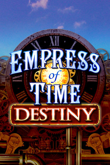 Empress of Time: Destiny демо игра | Гранд Казино играть без регистрации 