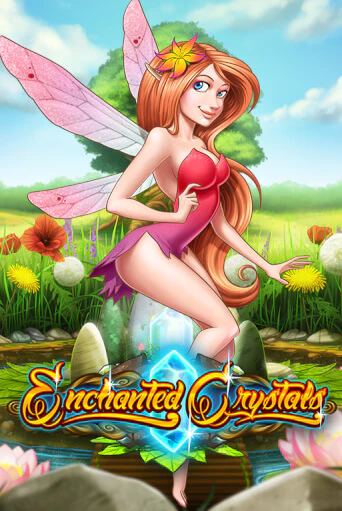 Enchanted Crystals демо игра | Гранд Казино играть без регистрации 