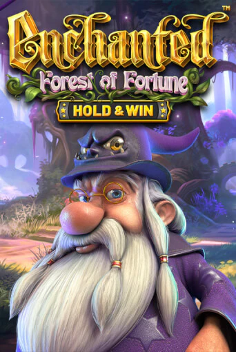 Enchanted: Forest Of Fortune демо игра | Гранд Казино играть без регистрации 
