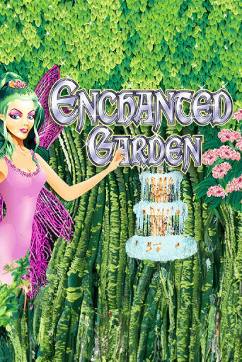 Enchanted Garden демо игра | Гранд Казино играть без регистрации 