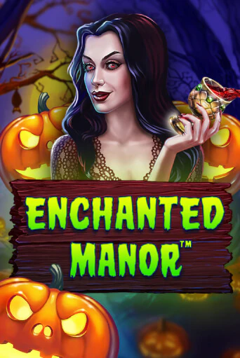 Enchanted Manor (50 lines) демо игра | Гранд Казино играть без регистрации 