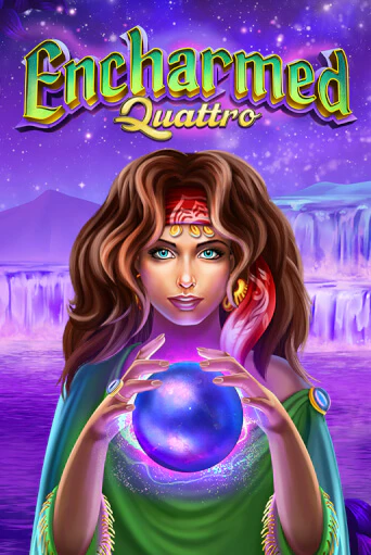 Encharmed Quattro демо игра | Гранд Казино играть без регистрации 