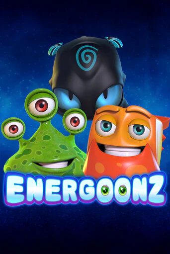 Energoonz демо игра | Гранд Казино играть без регистрации 