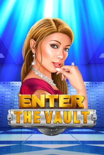 Enter the Vault демо игра | Гранд Казино играть без регистрации 