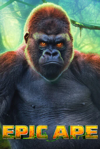 Epic Ape демо игра | Гранд Казино играть без регистрации 