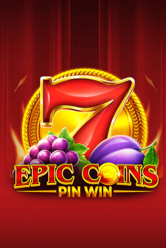 Epic Coins демо игра | Гранд Казино играть без регистрации 
