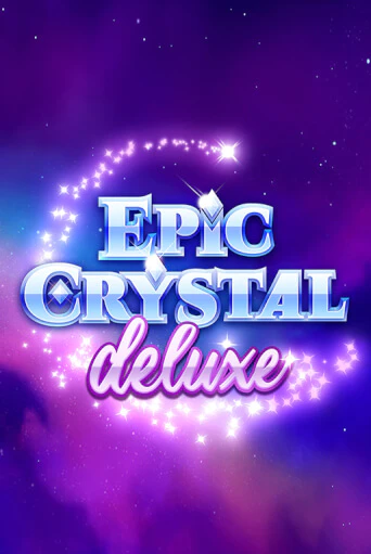 Epic Crystal Deluxe демо игра | Гранд Казино играть без регистрации 