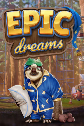 Epic Dreams демо игра | Гранд Казино играть без регистрации 
