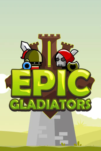 Epic Gladiators демо игра | Гранд Казино играть без регистрации 