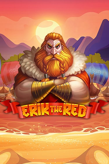 Erik the Red демо игра | Гранд Казино играть без регистрации 
