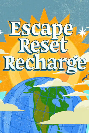 Escape Reset Recharge демо игра | Гранд Казино играть без регистрации 